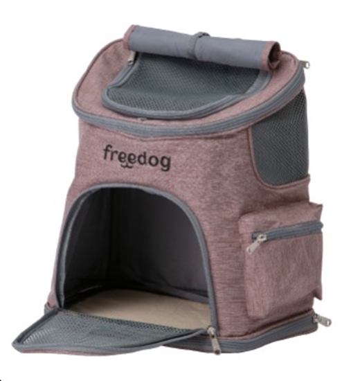 Picture of Freedog Mochila Makalu Pink